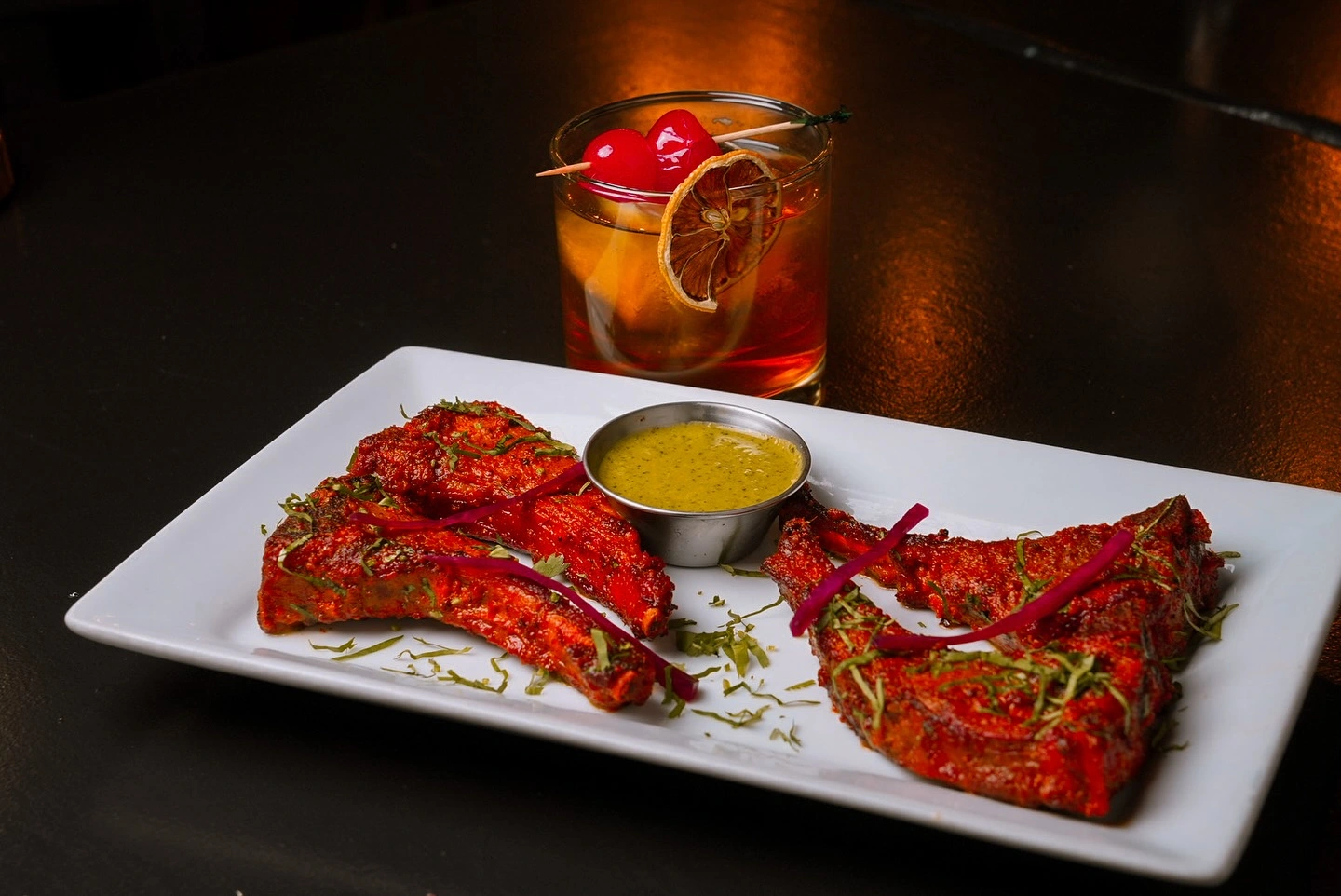 Late night Indian food delivery Calgary - BiRA 17