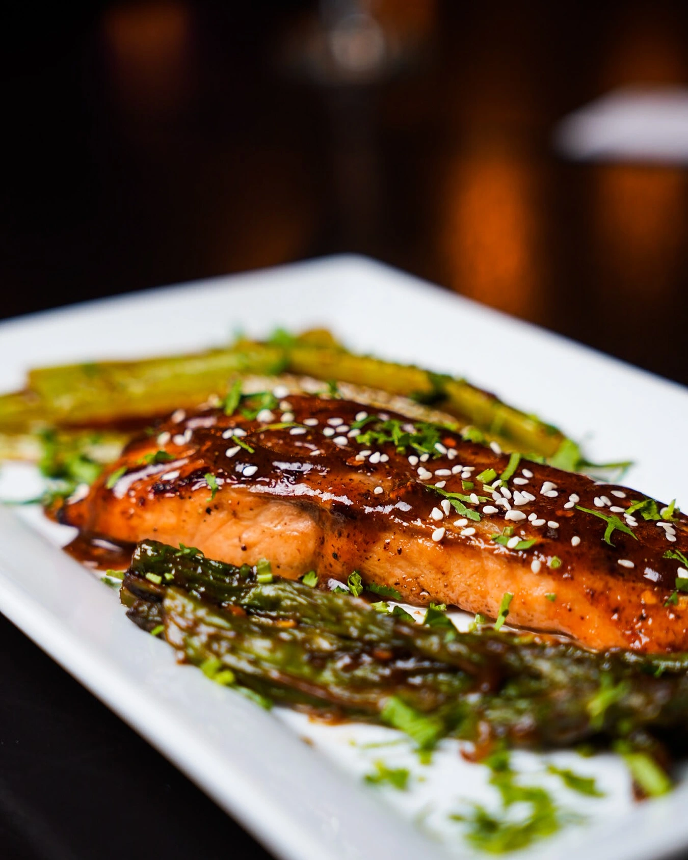 Indie Veggie Sliders at BiRA 17 Calgary 17th Ave